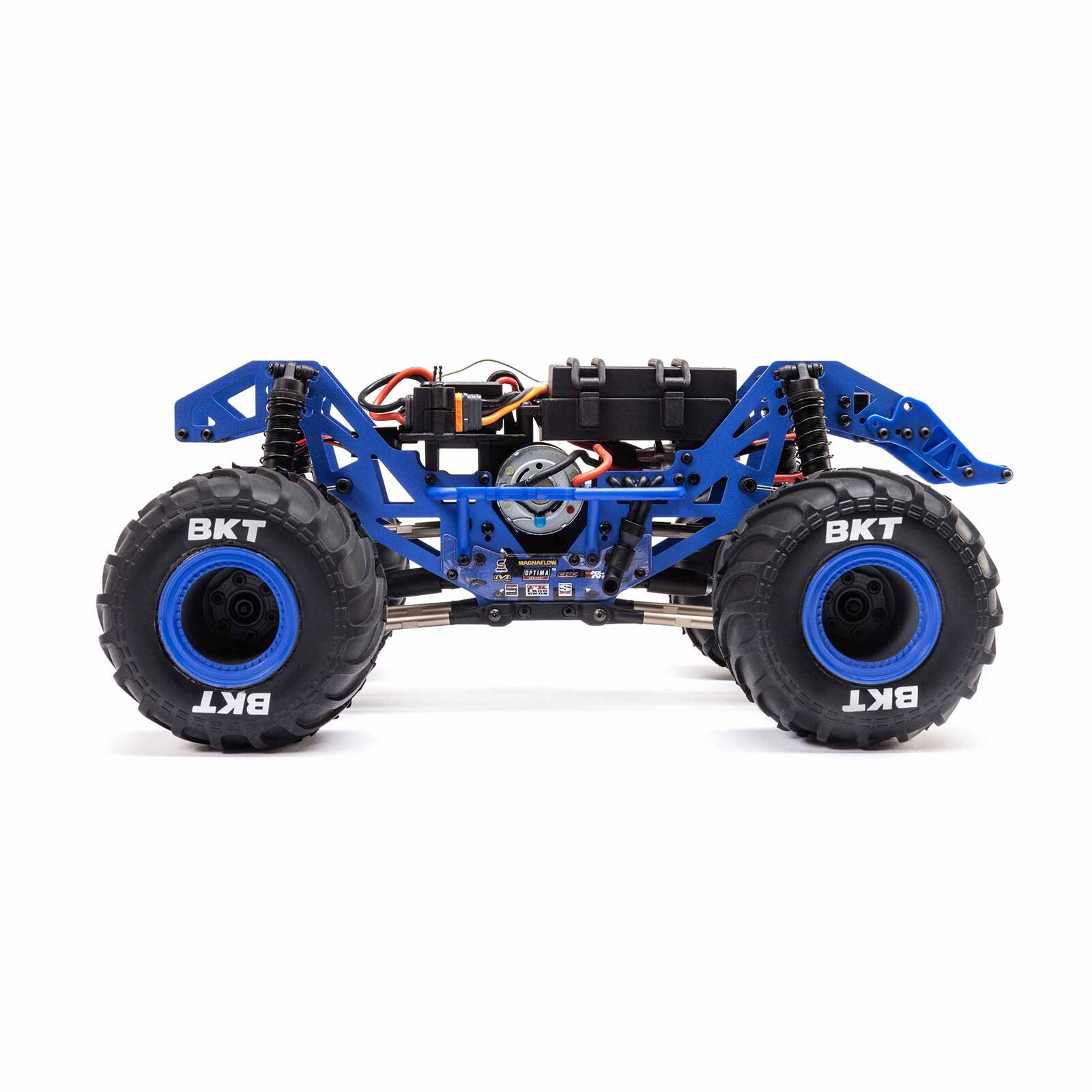 Team Losi - 1/18 Losi Mini LMT Son-Uva Digger (Battery and Charger Included)