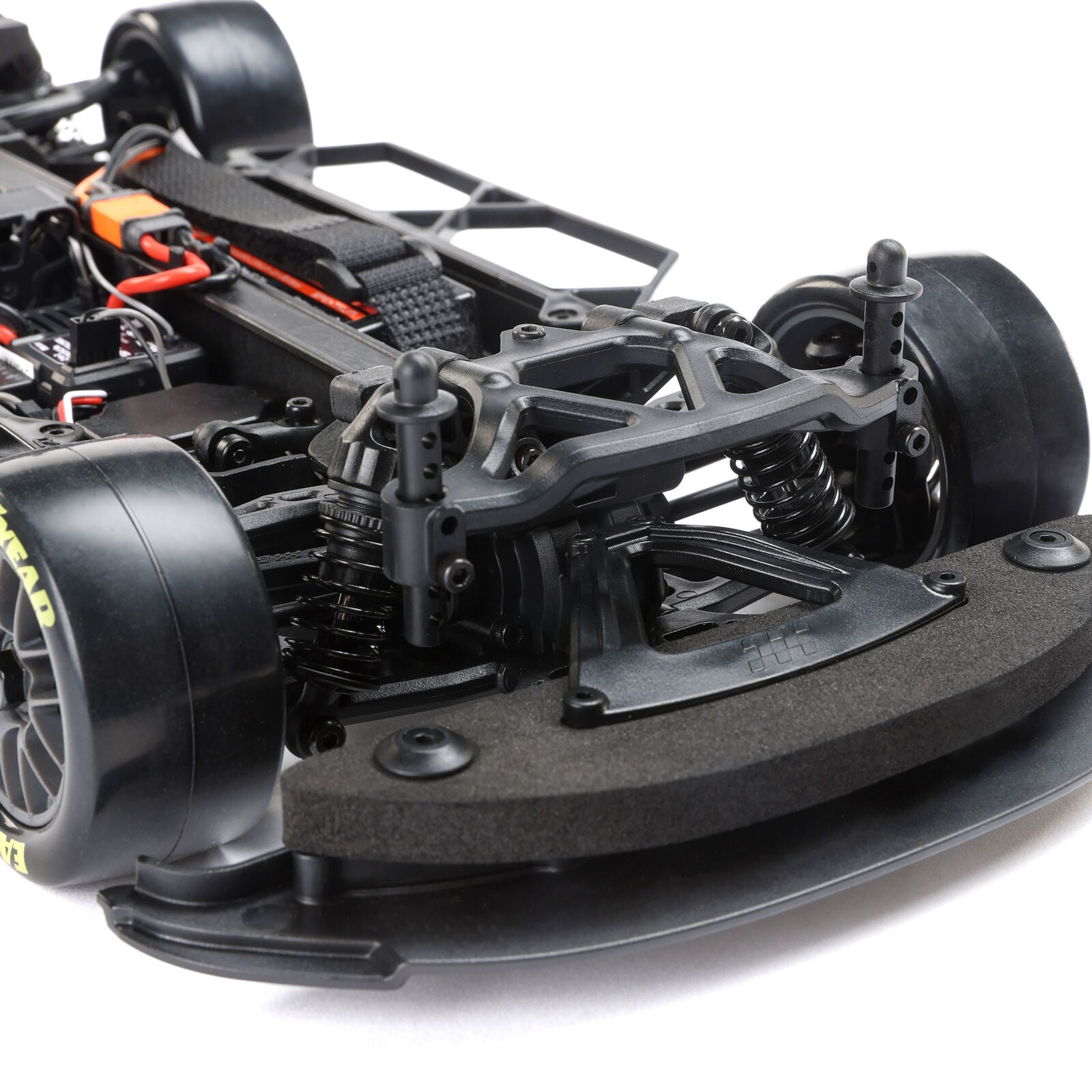 Team Losi - 1/12 Losi NASCAR 2025 Chase Elliott No. 9 NAPA (Battery & Charger Included)