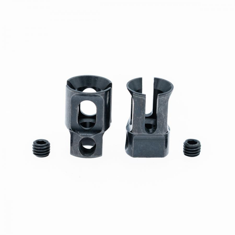 Capricorn - LabGT2 CENTRAL TRANSMISSION DRIVER KIT + GRUB SCREW