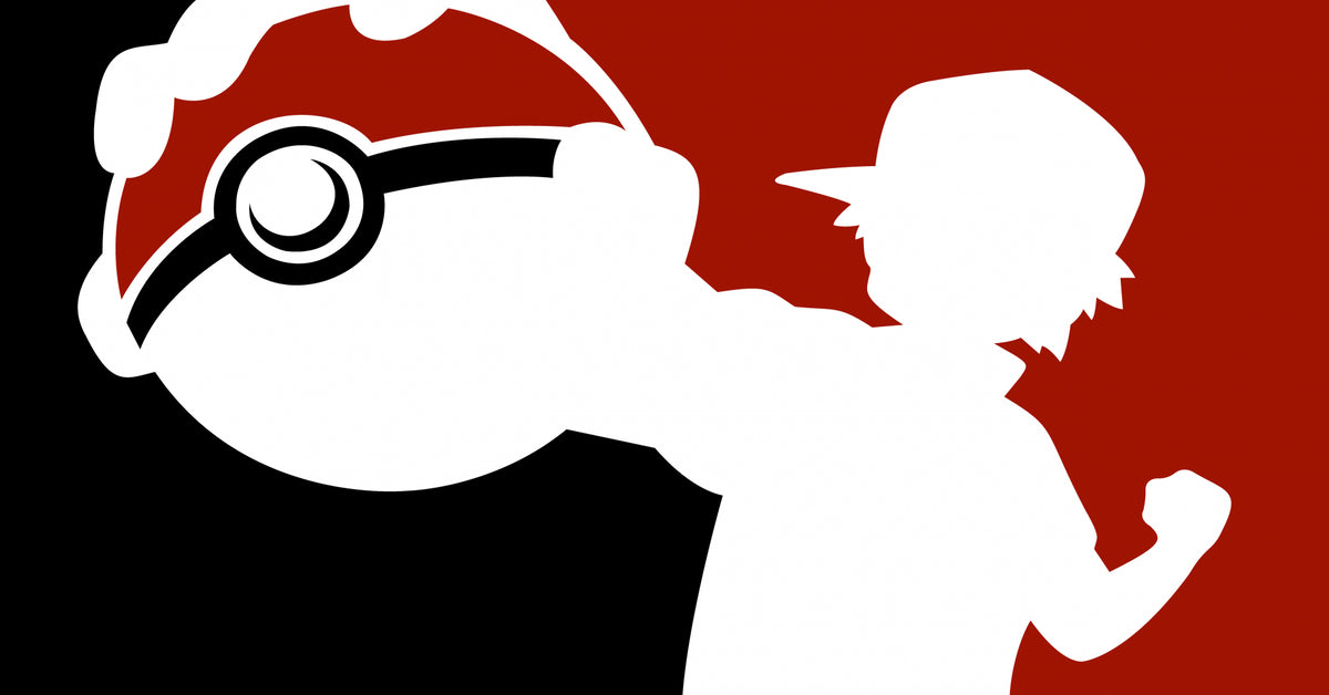 Inscripción Torneo Pokémon