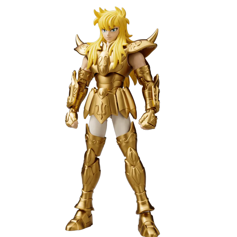 Blokees - Saint Seiya Champion Class 03 Miro de Escorpio
