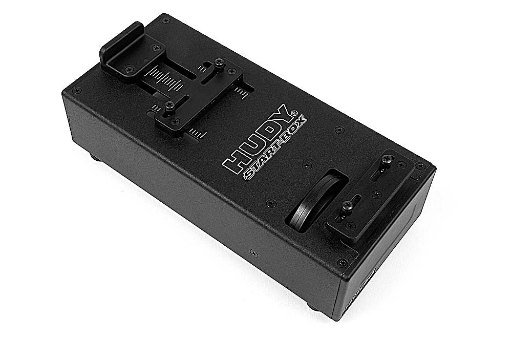 HUDY - Caja Arrancadora MICRO Start-Box 1/18