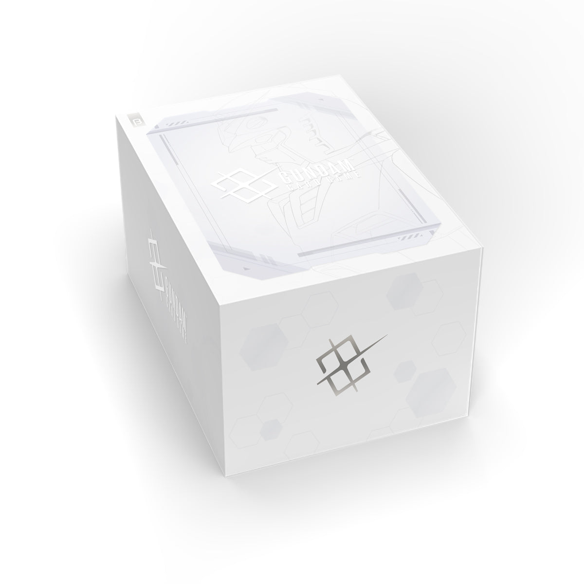 Gundam TCG: Beta Box