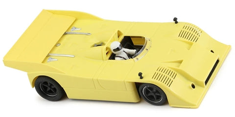 NSR - Porsche 917/10K Test Car YELLOW SW Shark 21.5K EVO