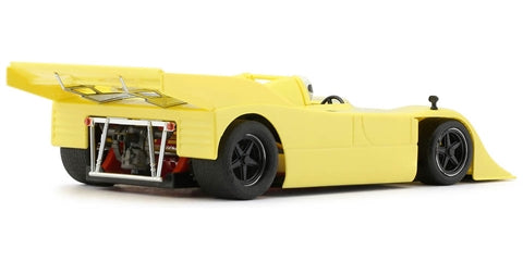 NSR - Porsche 917/10K Test Car YELLOW SW Shark 21.5K EVO