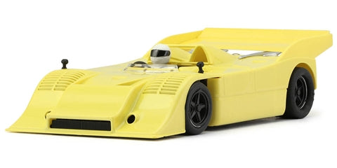 NSR - Porsche 917/10K Test Car YELLOW SW Shark 21.5K EVO