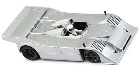 NSR - Porsche 917/10K Test Car SILVER/GRAY SW Shark 21.5K EVO