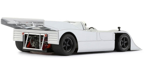 NSR - Porsche 917/10K Test Car SILVER/GRAY SW Shark 21.5K EVO