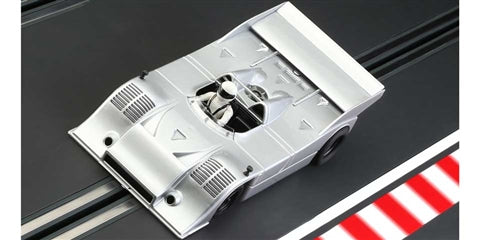 NSR - Porsche 917/10K Test Car SILVER/GRAY SW Shark 21.5K EVO