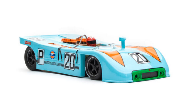 NSR - Porsche 908/3 - #20 Siffert/Redman - '70 Nurburgring