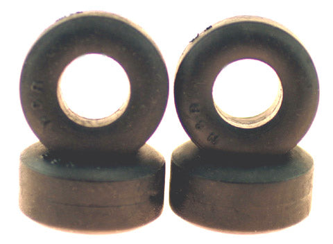NSR - 1/24 VINTAGE Ultragrip 26 x14mm Tires