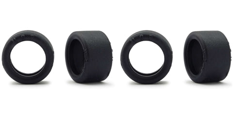 NSR - SPECIAL RTR BLACK 3/32 REAR FOR RALLY CARS 19X10 (FOR 15,9/16,2/16,5 WHEELS)
