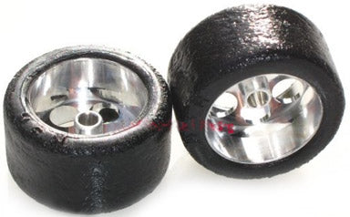 NSR - 3/32 Ultimate Race Tire 19.5x10.5mm Trued Ultragrip