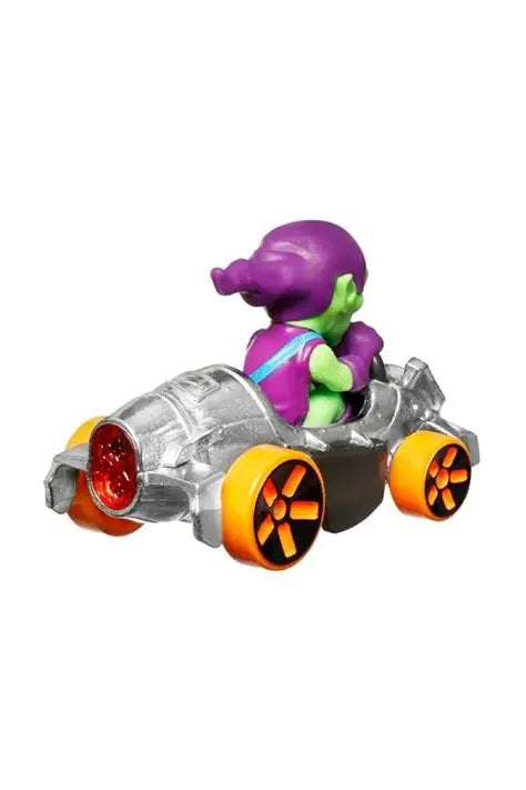 Mattel - Racer Verse Duende Verde Hot Wheels