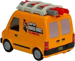 Mattel - Premium Pop Culture Plumber Van The Mario Bros Movie