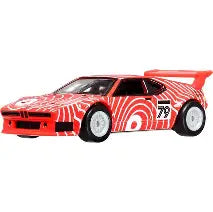 Mattel - Hot Wheels Premium Car Culture BMW M1 Procar 3/5