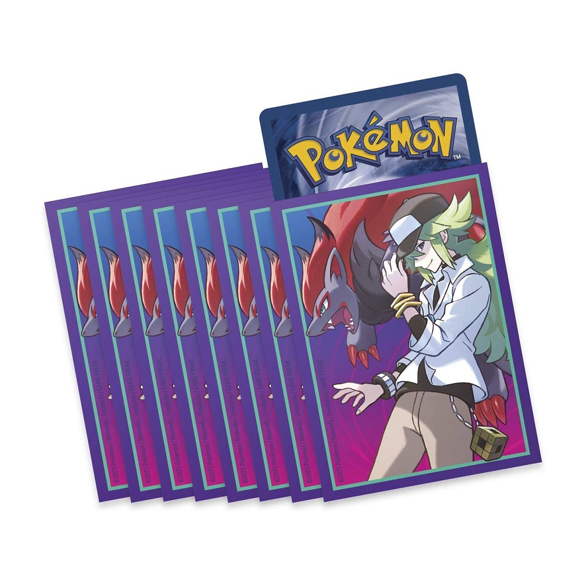 Pokémon TCG: Scarlet & Violet Journey Together Elite Trainer Box (Español)