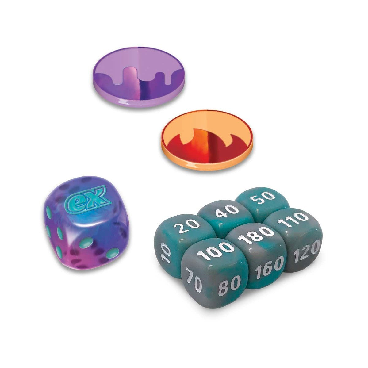 Pokémon TCG: Scarlet & Violet Journey Together Elite Trainer Box (Español)