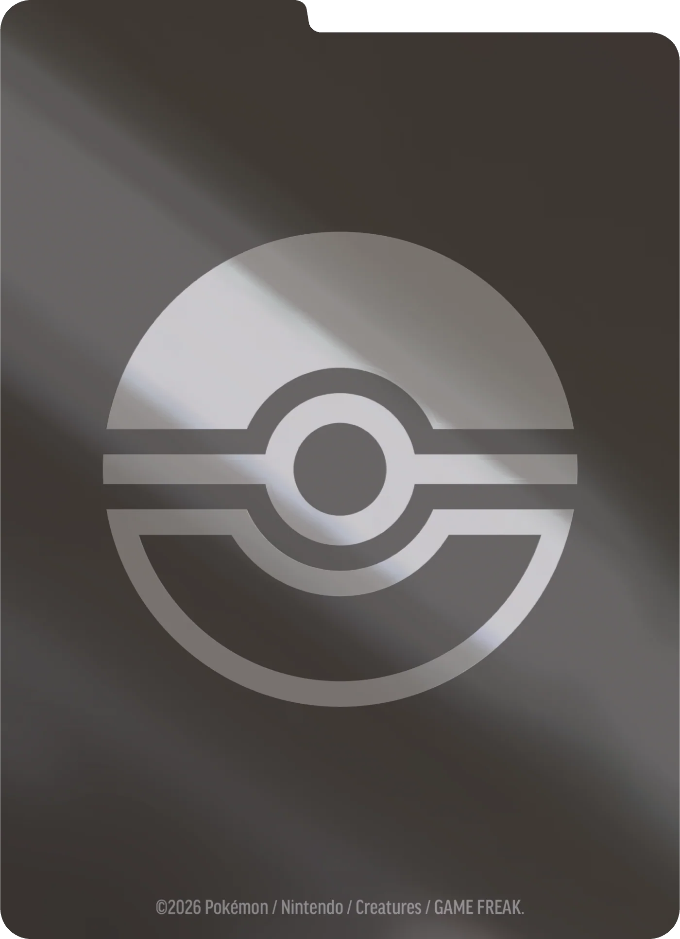 Pokemon TCG: Mega Evolution Pitch Black - Elite Trainer Box (Ingles)