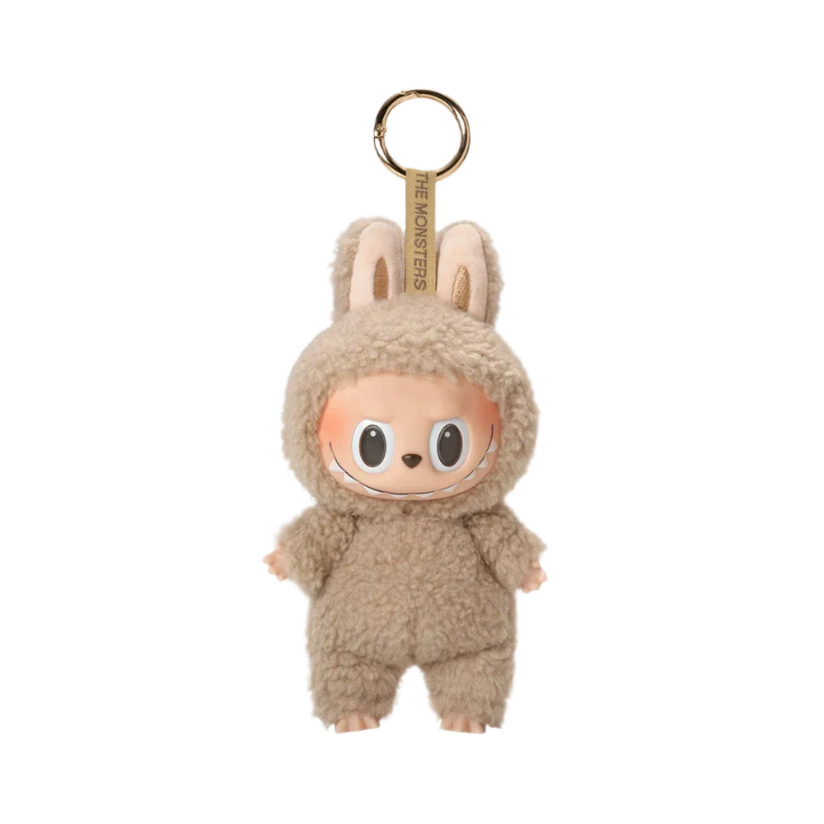 Pop Mart - THE MONSTERS- Colección "Exciting Macaron"