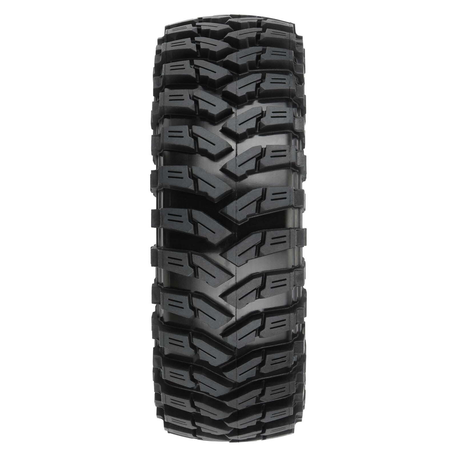 Proline Racing - 1/10 Maxxis Trepador G8 F/R 1.9" Rock Crawling Tires (2)