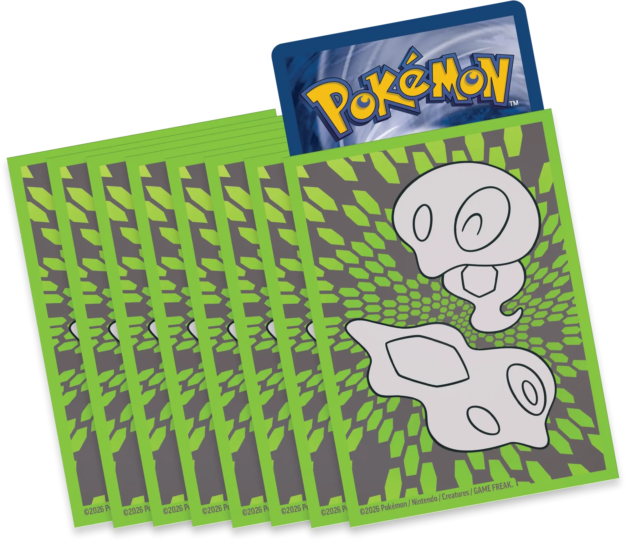 Pokemon TCG: Mega Evolution Perfect Order - Elite Trainer Box (Ingles)