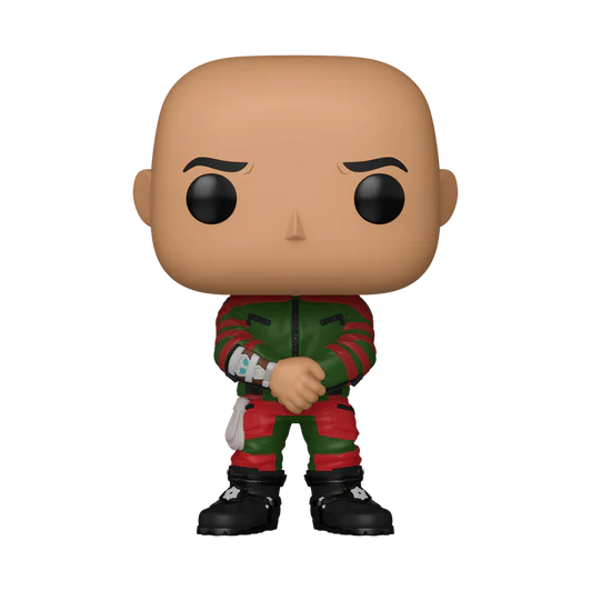 Funko Pop Movies: Red One - Callum Drift, #1685