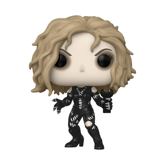 Funko Pop Heroes: DC Batman Regresa - Catwoman, #528