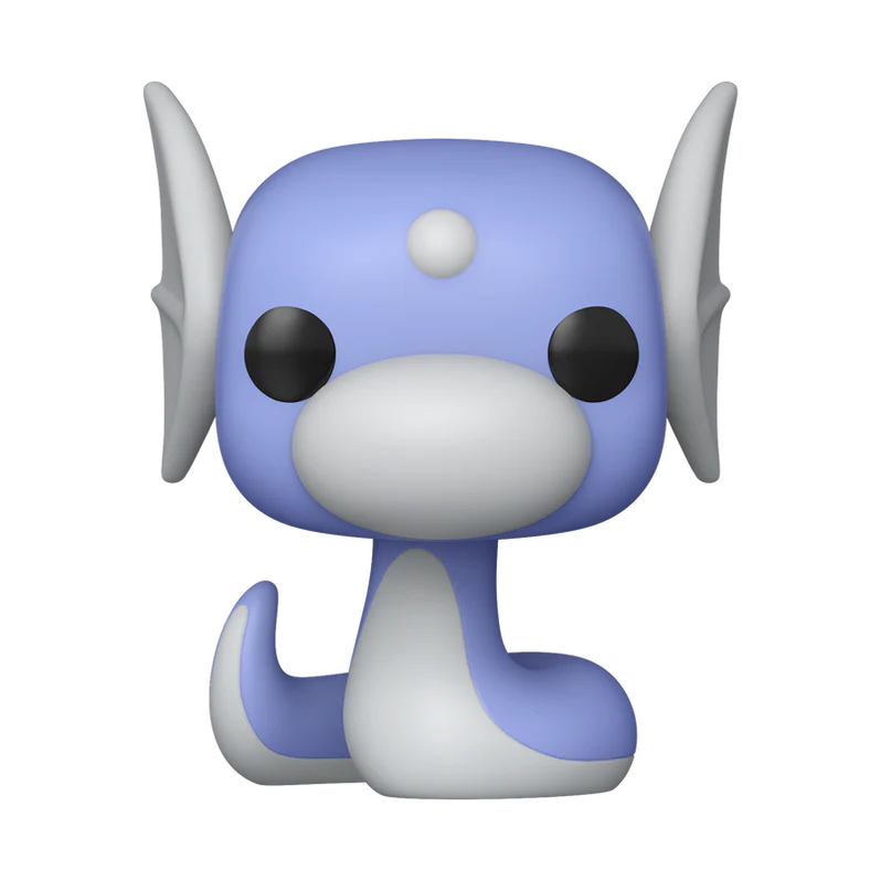 Funko Pop Games: Pokemon - Dratini, #1050