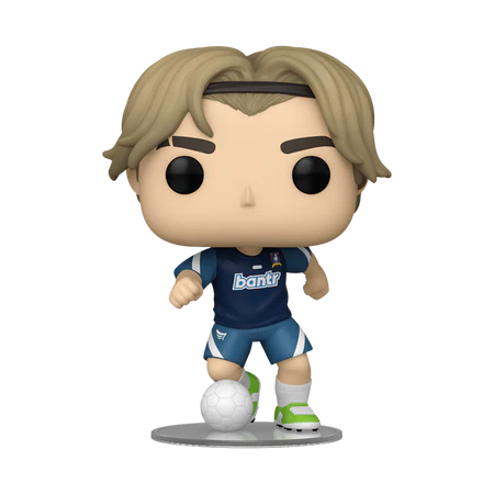 FUNKO POP TV:Ted Lasso - Jamie Tartt, #1572