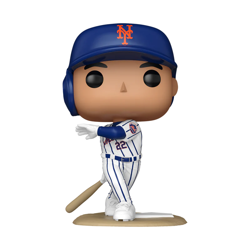 Funko Pop MLB: New York Mets - Juan Soto, #125