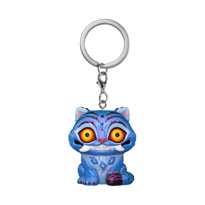 POP Keychain: Derpy – K-Pop Demon Hunters