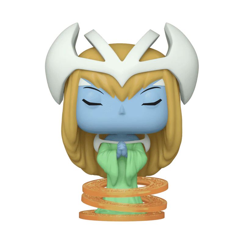 Funko Pop Animation: Yu Gi Oh - Duende Mistico Exclusivo NYCC 2024 #1692