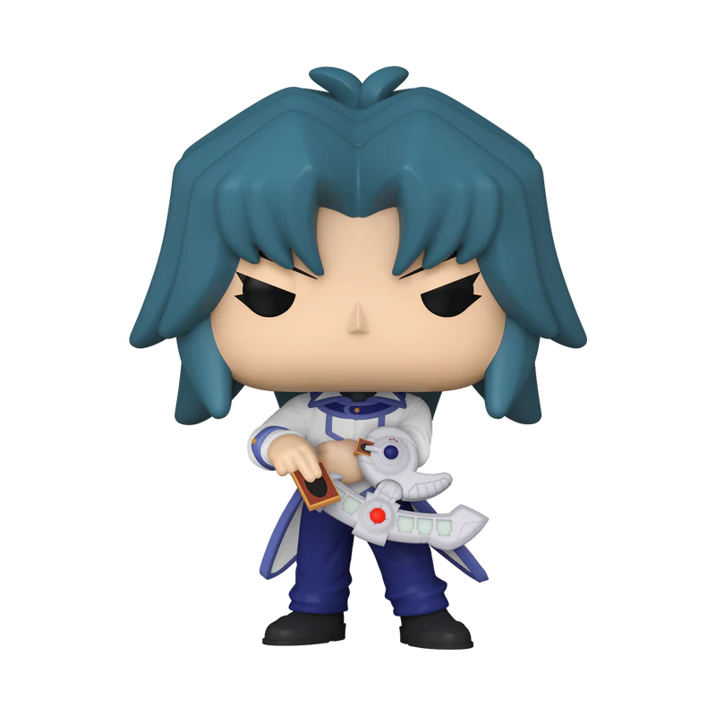 Funko Pop Animation: Yu Gi Oh - Zane Truesdale, #1737
