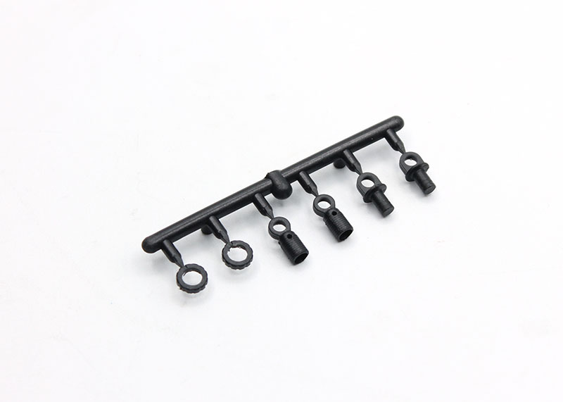 Reflex Racing - RX28 Gen 3 Front Shock Set