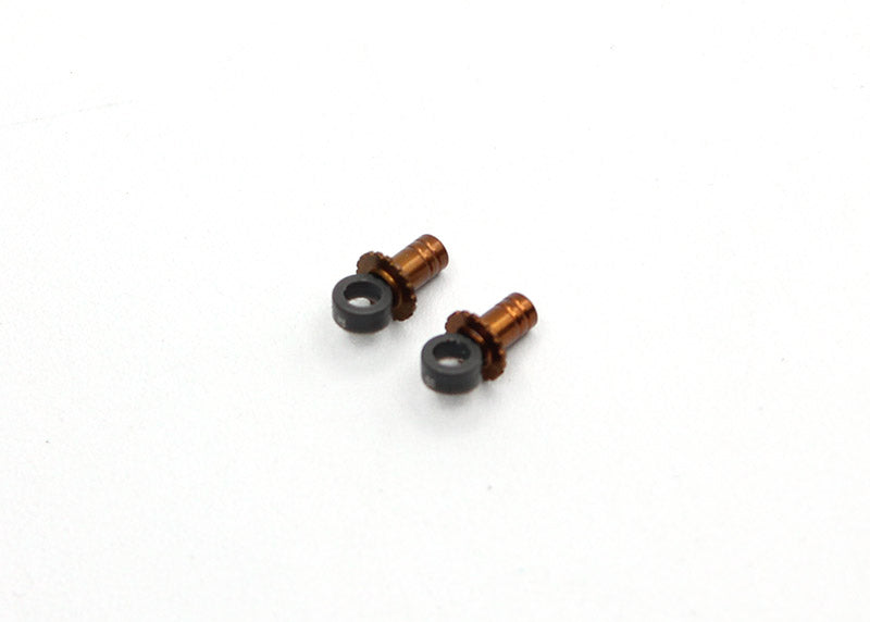 Reflex Racing - RX28 Gen 3 Aluminum Shock Pistons