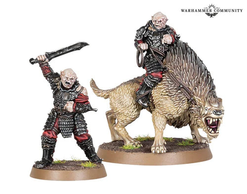 Games Workshop - The Lord Of The Rings - Battle of Osgiliath (Ingles)