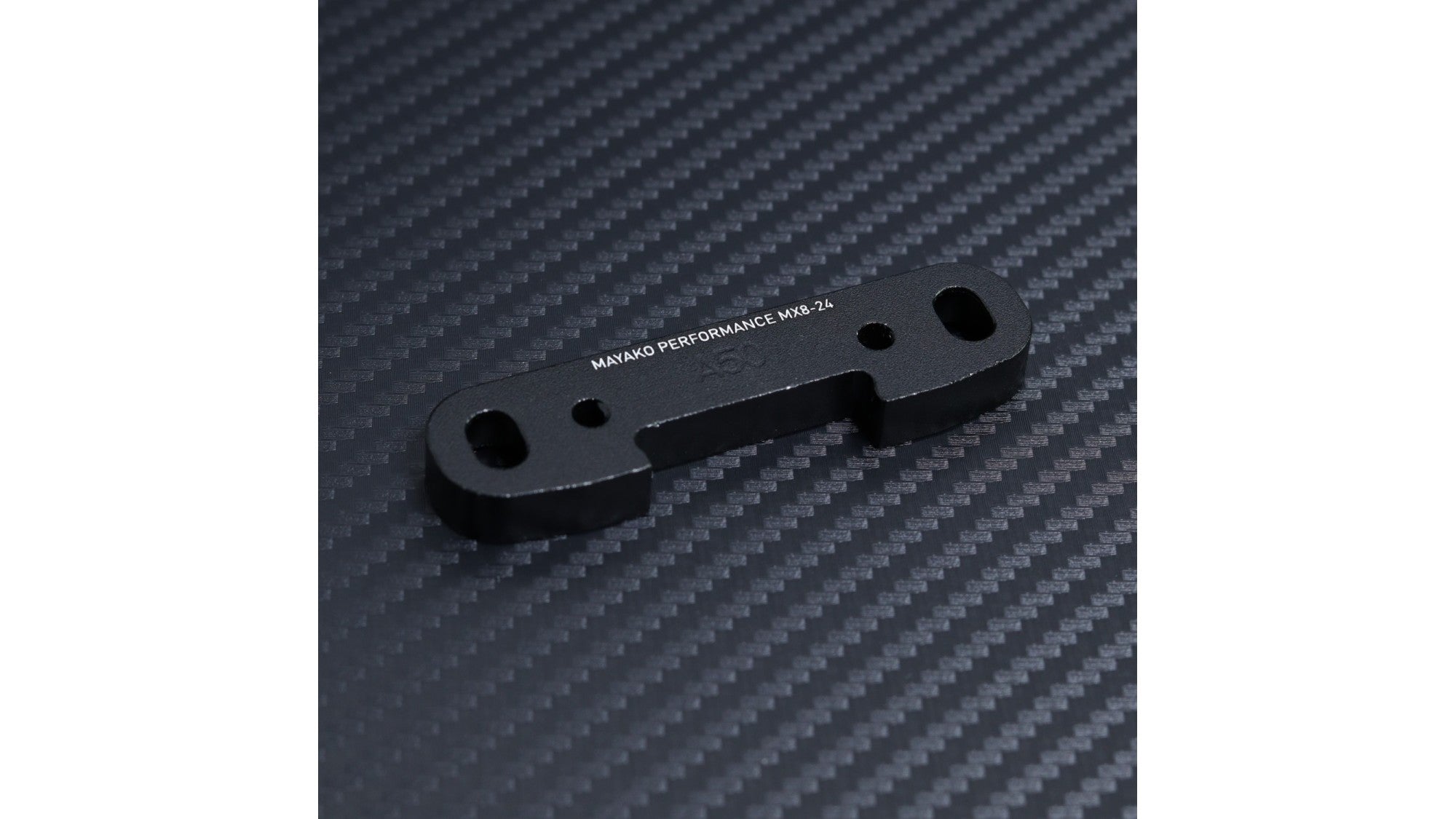 Mayako - A-Block Fixed Height for Mayako MX8 (-24)