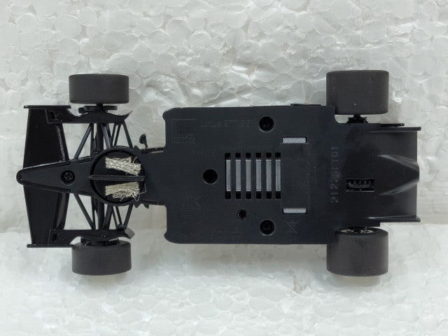 Scalextric - Lotus 97T Portuguese GP 1985 - Ayrton Senna - Análogo, Escala 1/32