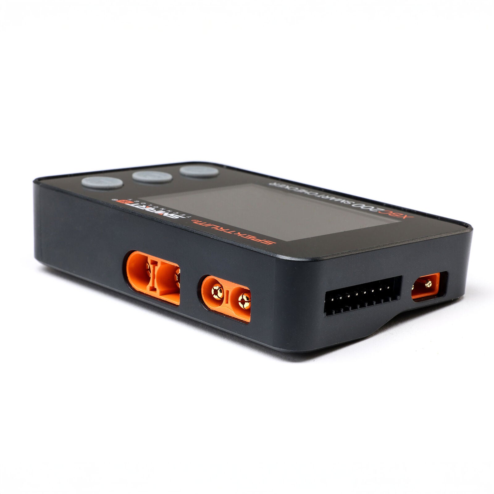 Spektrum RC - XBC200 Smart LiPo Battery Checker & Servo Tester