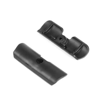 Tekno RC - Front Bumper (2.0, 2pcs)