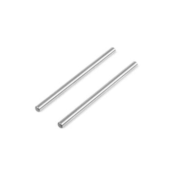 Tekno RC - Hinge Pins (inner, front/rear, 2.0, 2pcs)