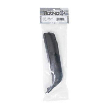 Tekno RC - Mud Guard Set (wide, L/R, EB/ET48 2.x)