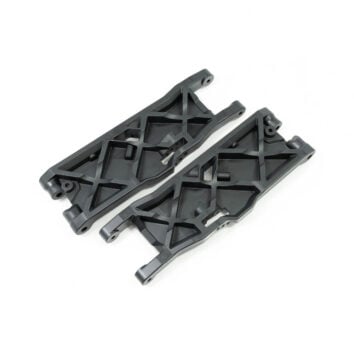 Tekno RC - Suspension Arms (rear, 2pcs, ET/NT48 2.2)