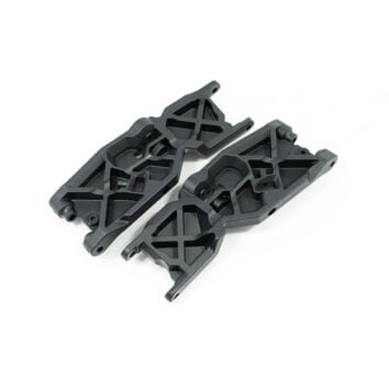 Tekno RC - Suspension Arms (front, requires TKR9055/C sleeves, ET/NT48 2.2)