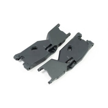 Tekno RC - Suspension Arms (front, requires TKR9055/C sleeves, ET/NT48 2.2)