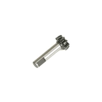 Tekno RC - Diff Pinion (9t, F/R, CNC, ET/NT48 2.0, use with TKR9452)