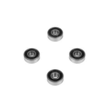 Tekno RC - Ball Bearing (5x14x5, shielded, 4pcs)