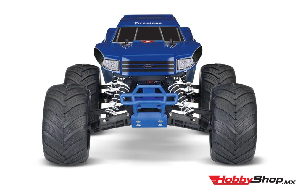 Traxxas "Bigfoot" 1/10 RTR Monster Truck (Firestone)