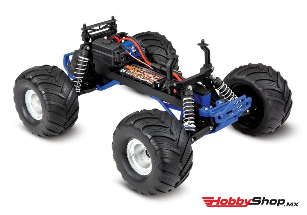 Traxxas "Bigfoot" 1/10 RTR Monster Truck (Firestone)